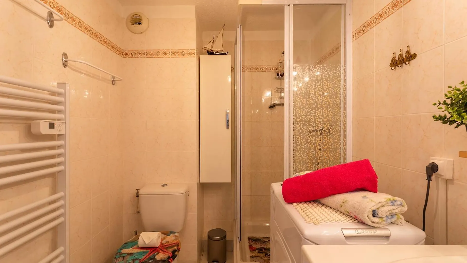 Palais Des Arts Ap4399 By Riviera Holiday Homes Nice Apartment