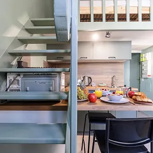 My Casa - Saint Siagre 3 Апартаменты