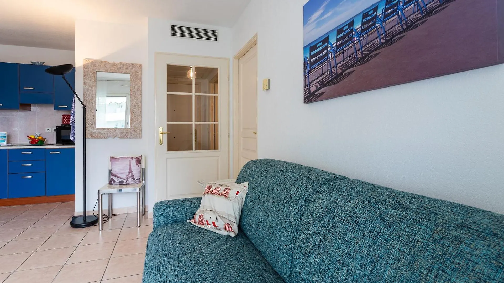 Palais Des Arts Ap4399 By Riviera Holiday Homes Nice Apartment