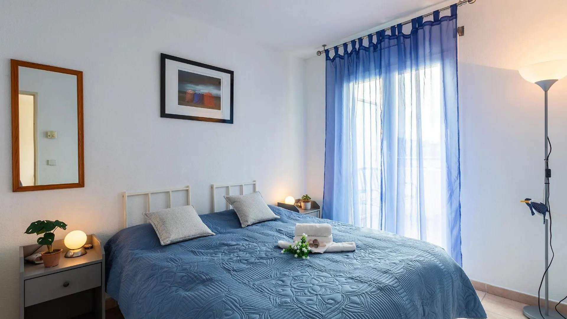 Апартаменты Palais Des Arts Ap4399 By Riviera Holiday Homes Ницца Франция